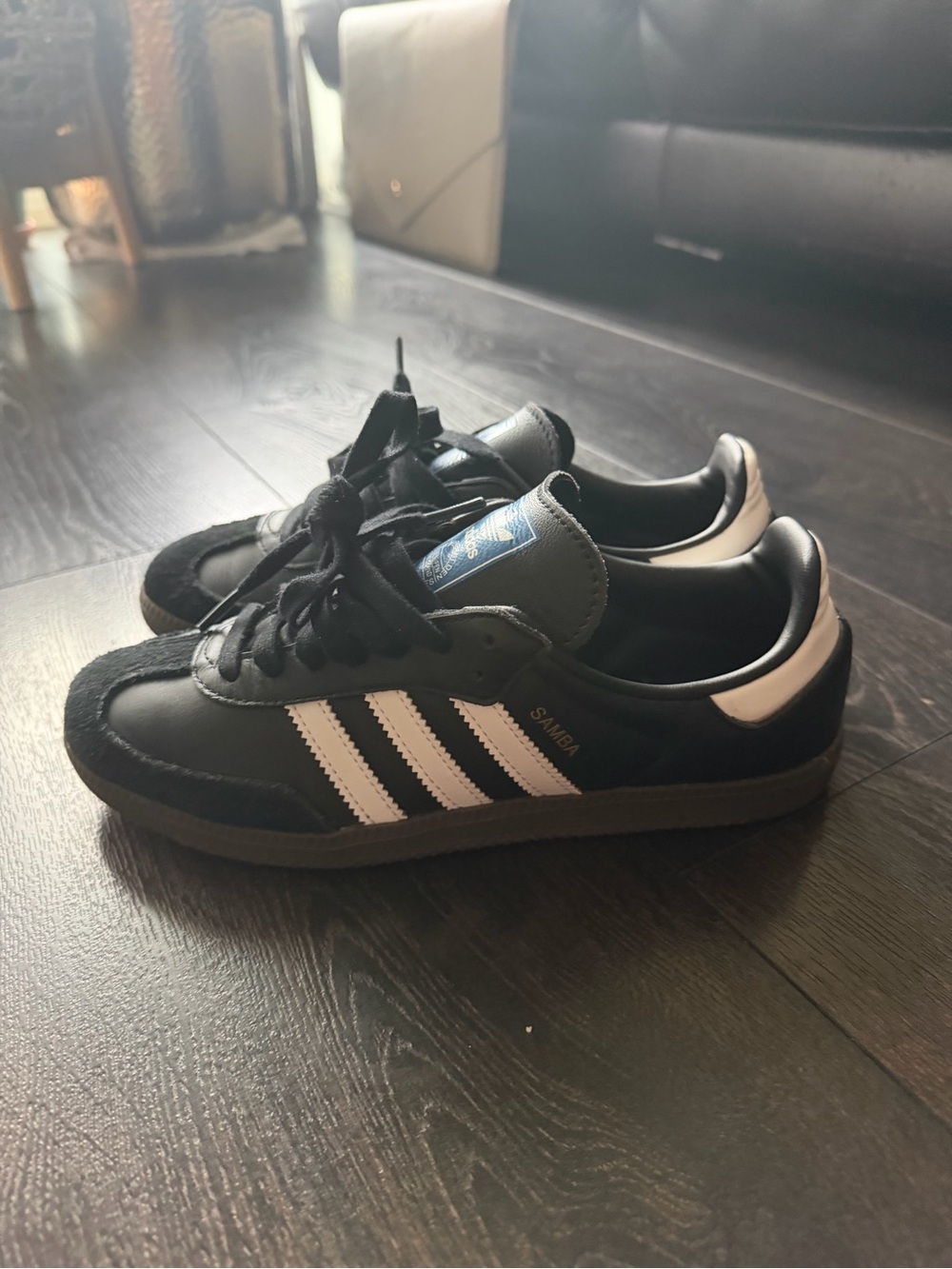 Adidas Samba Women 5.5